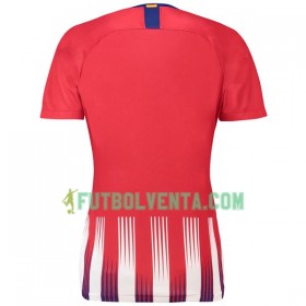 Camiseta de fútbol Atlético Madrid Mujer 1ª equipación 2018/2019